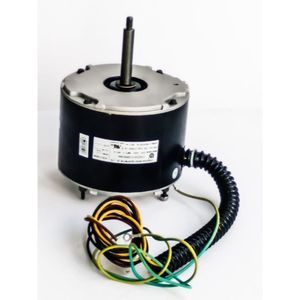 Motor Eletrico 1/4cv Condensadora Springer Carrier 25901204