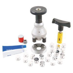 Medidor De Aderência De Tinta ´´pull Off´´ Capacidade 7,0mpa 70kg/cm² 1000kg/cm² Elcometer F106-2