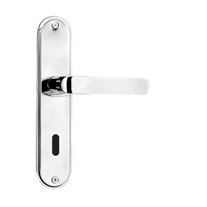 Fechadura Silvana Italy Interna 1210/10 Inox