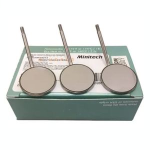 Espelho Front Surface - Minitech Tamanho Espelho N° 5