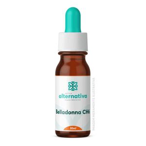 Belladonna 6ch - 30ml