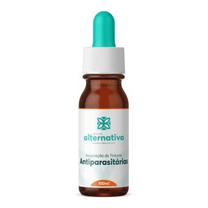 Tintura De Nogueira, Absinto E Cravinho 100ml