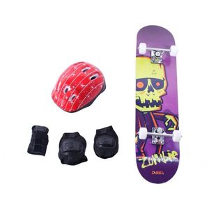 Kit Skate Radical -Bel Sports