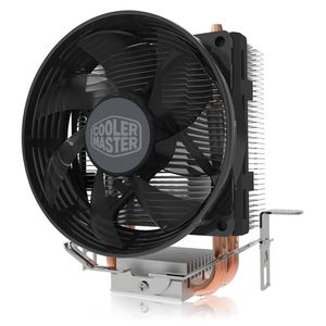 Cooler Para Processador Hyper T20 - Rr-t20-20fk-r1