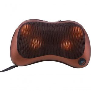 Almofada Massageadora Movimentos Shiatsu Infravermelho