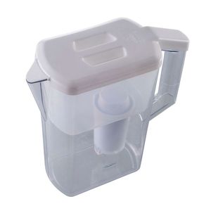 Jarra Purificador Água Alcalina - Gorre Branco