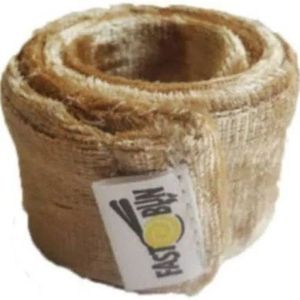 Fast Bun Original Fastbun Dourado