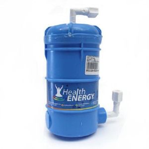 Refil Para Filtro Purificador Alcalino Top Life