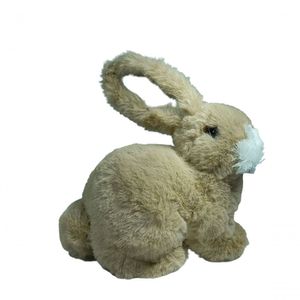 Coelho Marrom 13Cm - Co593