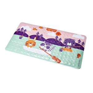 Tapetep/Banho Splish N' Splash Blue Lake Multikidsbaby - Bb1241 Bb1241