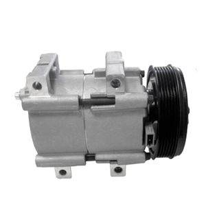 Compressor Delphi Ford Ranger 2.3 16v 01 12 Cs20300