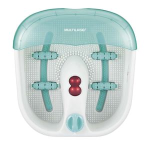 Hidromassageador Para Pés Foot Spa Serene 220v - Hc007 Hc007