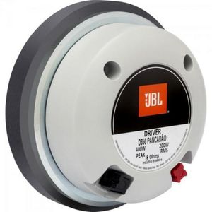 Driver 200W RMS 8 Ohms Pancadão JBL D350
