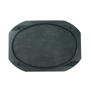 Tela Plastica Permak 6x9 Polegadas para Alto Falante 125