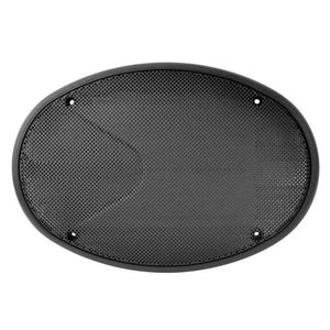 Tela Permak 6x9" para Alto Falante Microperfurada 114/r