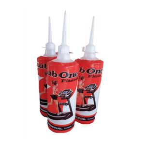Silicone Lubrificante Esteira 1 Litro