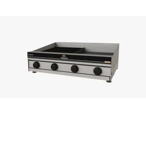 Char Broiler a Gás 80cm Tedesco Frisada Tedesco