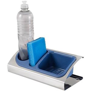 Organizador Para Pia Brinox Azul