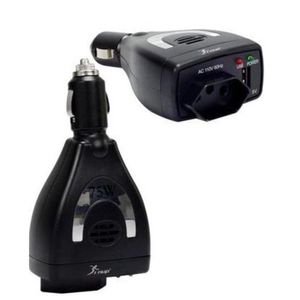 Inversor Tensão 75w 12v/110v Kp-552 Knup