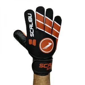Luvas Goleiro Standard Adulto GG Scalibu Sports