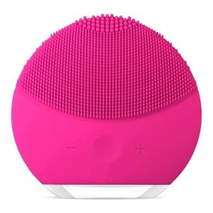 Aparelho Esponja Eletrica Limpeza Massageador Facial