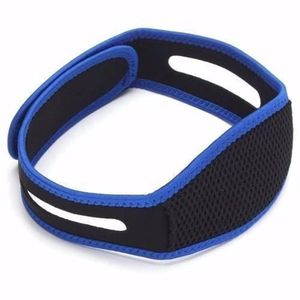 Cinta Faixa Em Neoprene Anti Ronco Durma Melhor
