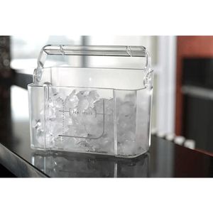 Cesto p/ Gelo Electrolux