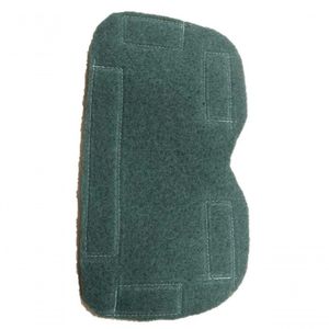 Kit com 2 Panos de Limpeza Profunda para Mop stm10
