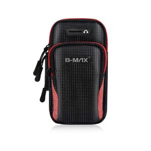 Braçadeira Suporte Braço Celular Treino Capa Esporte