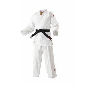 Judogui Kimono Judô Kusakura Joex Ijf Approved Branco Tamanho 4.5