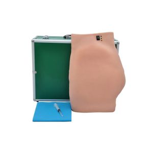 Simulador Médico Intramuscular no Glúteo Eletrônico Sdorf