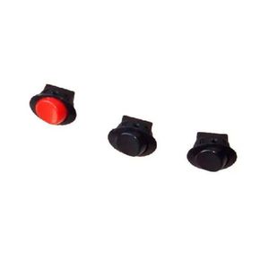 Conjunto De Chave Liga-Desliga E Reverso Para Plastificadora