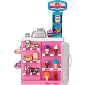 Confeitaria Magica 8047 - Magic Toys