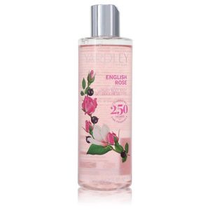 Yardley London English Rose 248ml Gel De Banho Feminino