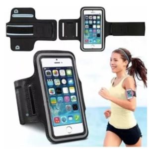 Suporte Braçadeira Celular Corrida Academia Neoprene
