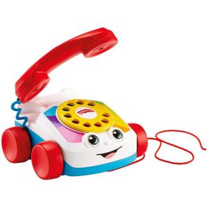 Telefone Infantil Chatter Telephone Fisher-Price