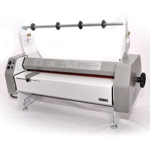 Laminadora - Adesivadora - Plastificadora A Frio Gazela 50Cm