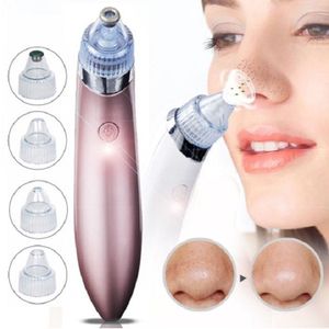 Removedor Cravos Espinhas Extrator Vácuo Sucção Xn-8030