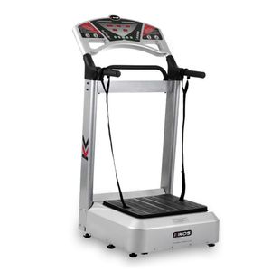 Plataforma Vibratória Kikos P204Ix 110V