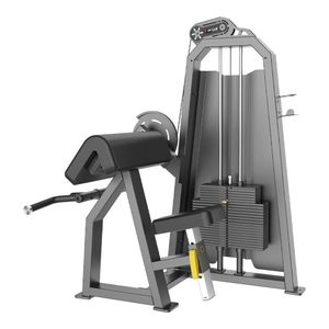 Bíceps Kikos Titanium Tts40