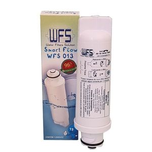 Refil Filtro Smart Flow - Compatível Com Electrolux