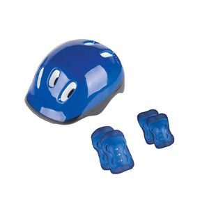 Kit De Proteção Fênix Azul