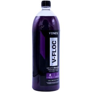 Lava Autos Concentrado V-floc 1,5l - Vonixx