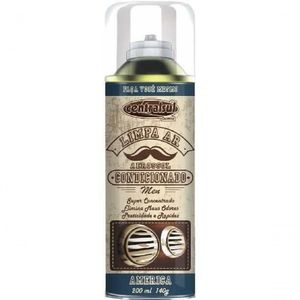 Limpa Ar Condicionado America 200ml - Centralsul