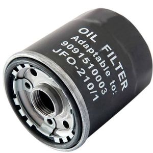 Filtro Oleo Wega Jfo0210/1 Sem Variação único