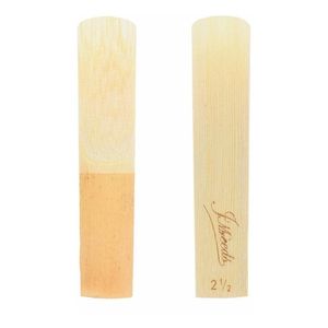 Palheta para Sax Tenor Nº 2.5 J Mreeds 10 Peças