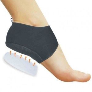 Calcanheira Pauhersupport 1021 Ortho Pauher P