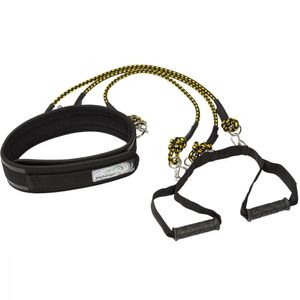 Cinto De Tração Scorpion Ancorador De Mão 3 Corda De 1mt