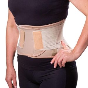 Cinta Modeladora Abdominal Ajustável Ksn062 Kestal M