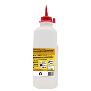 Silicone Líquido Para Esteira 500 Ml Densidade 350 Incolor